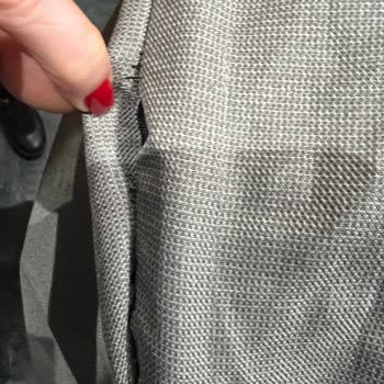 Trendyol'dan Kusurlu Bebek Arabası İadesi Sorunu