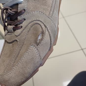 İlk Giyimde Yırtılan Ayakkabı İçin Para İadesi Talebi