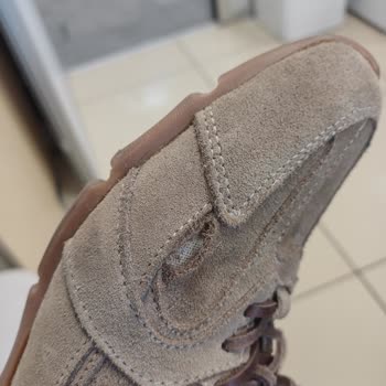 İlk Giyimde Yırtılan Ayakkabı İçin Para İadesi Talebi