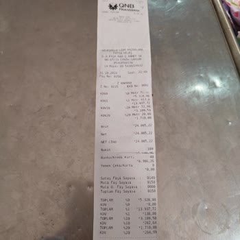 VakıfBank Pos Cihazı Arızası Nedeniyle İşlem Mağduriyeti