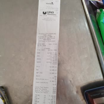 VakıfBank Pos Cihazı Arızası Nedeniyle İşlem Mağduriyeti