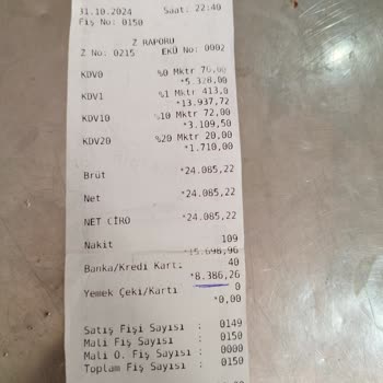 VakıfBank Pos Cihazı Arızası Nedeniyle İşlem Mağduriyeti