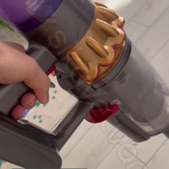 Dyson V15 Süpürge Kronik Durma Problemi Ve Garanti Sorunu!