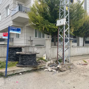 Sürekli Elektrik Kesintileriyle Mağduriyet