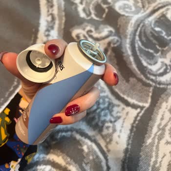 Rexona Clinical Protection Spray Malfunction—Can’t Use Despite High Price