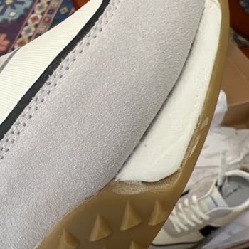 Lacoste Ayakkabıda Hayal Kırıklığı