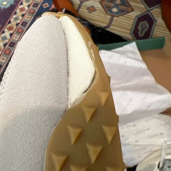 Lacoste Ayakkabıda Hayal Kırıklığı