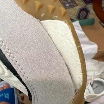 Lacoste Ayakkabıda Hayal Kırıklığı