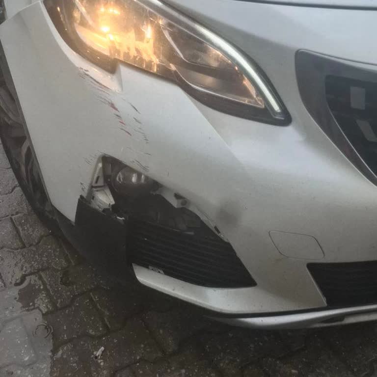 Ethica Sigorta İle Uzayan Mağduriyet Süreci