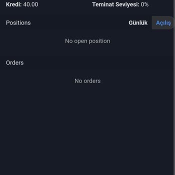 Quantum Finance Market Şikayetçiyim