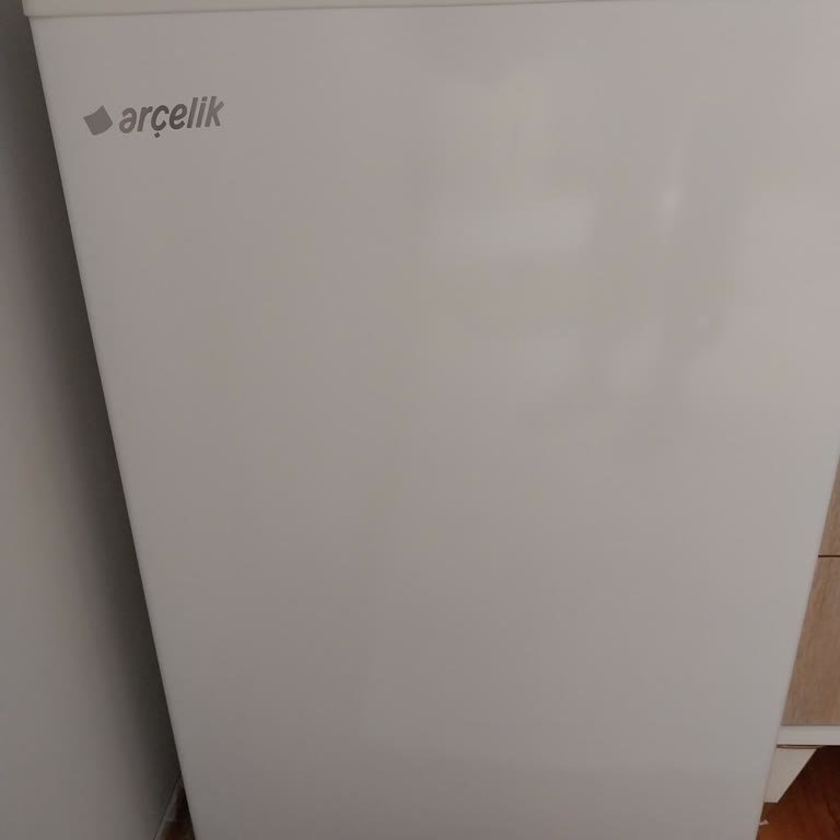 Garanti Süresinde Arızalanan Derin Dondurucu