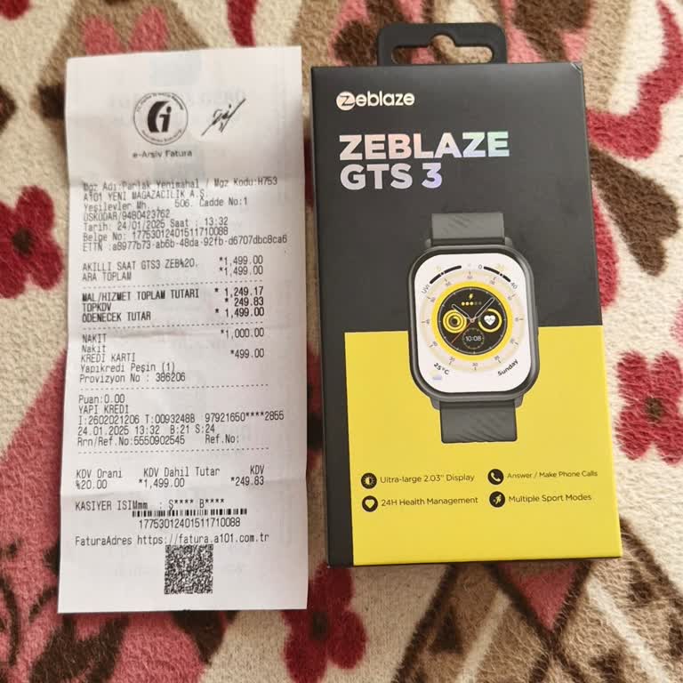 İade Taleplerinde Mağaza Politikası Sorunu