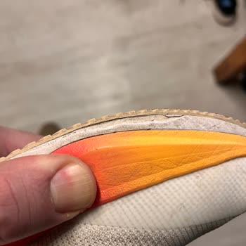 Garanti Kapsamı Dışında Kalan Ayakkabı Sorunu