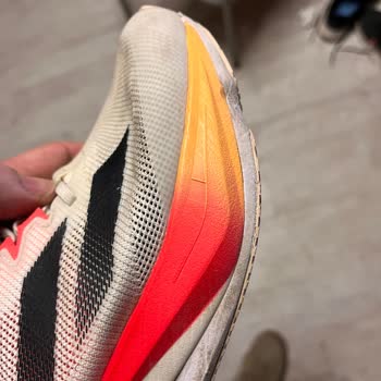 Garanti Kapsamı Dışında Kalan Ayakkabı Sorunu