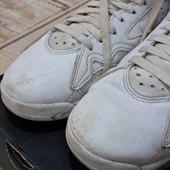 Nike Jordan Ayakkabılarında Üretim Hatası Ve Yetersiz Müşteri Hizmeti
