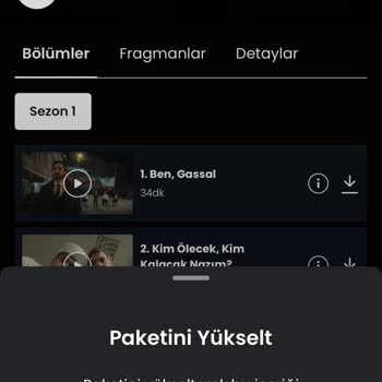 Tabii Üyelik Sorunu: Çözüm Bekleyen Müşteri