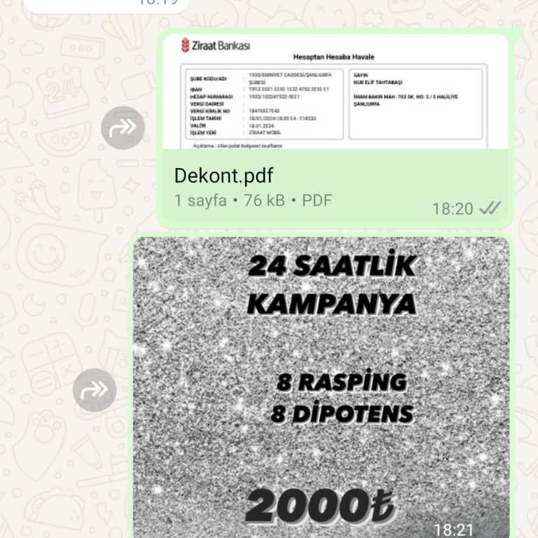 Şanlıurfa Şubesinde Hizmet Alamama Ve İletişimsizlik Sorunu