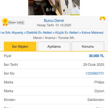 Yanlış Yönlendirme İle Kayıp Yaşadım