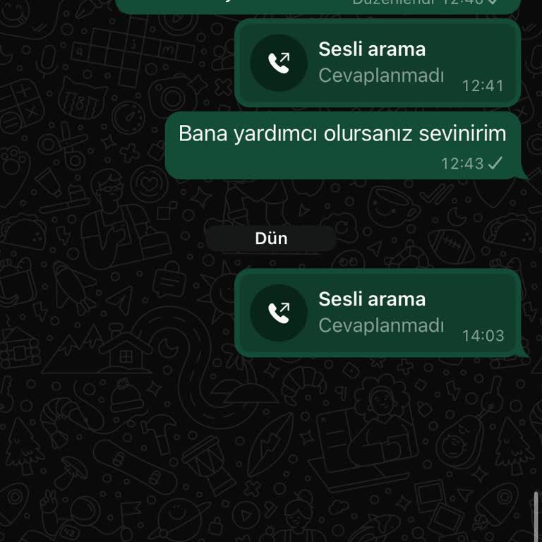 Sipariş Hatası Ve İade Sorunu Yaşadım