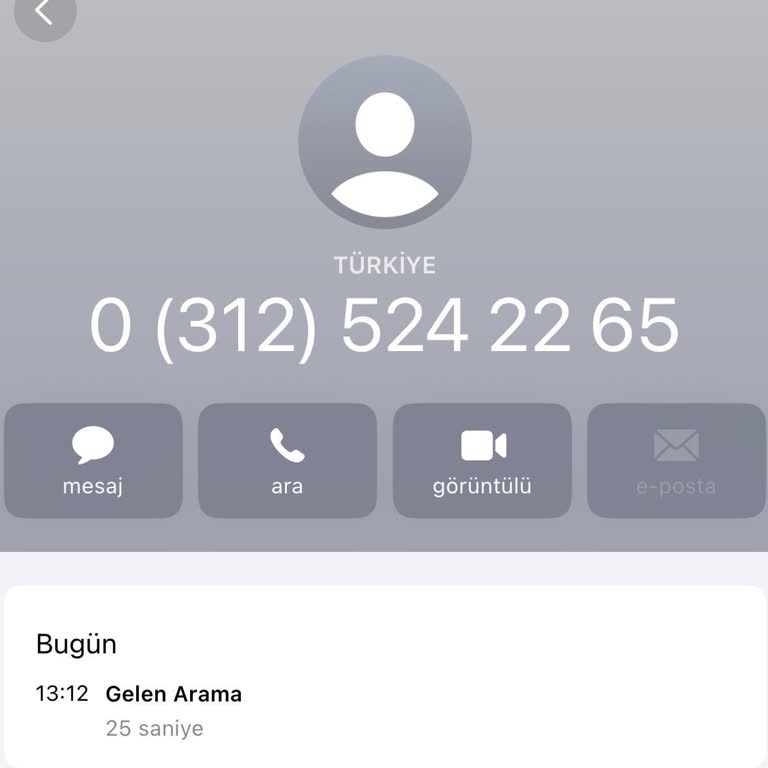 Bilinmeyen Arama Gizemli Şehir Bilgisiyle Şaşırttı