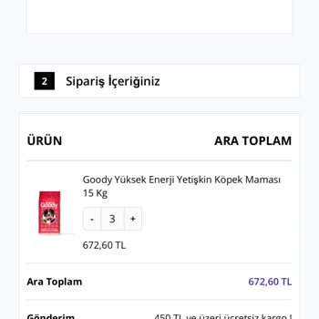 Yanıltıcı Site: Hayvanseverleri Mağdur Eden Sipariş