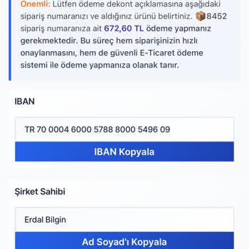 Yanıltıcı Site: Hayvanseverleri Mağdur Eden Sipariş