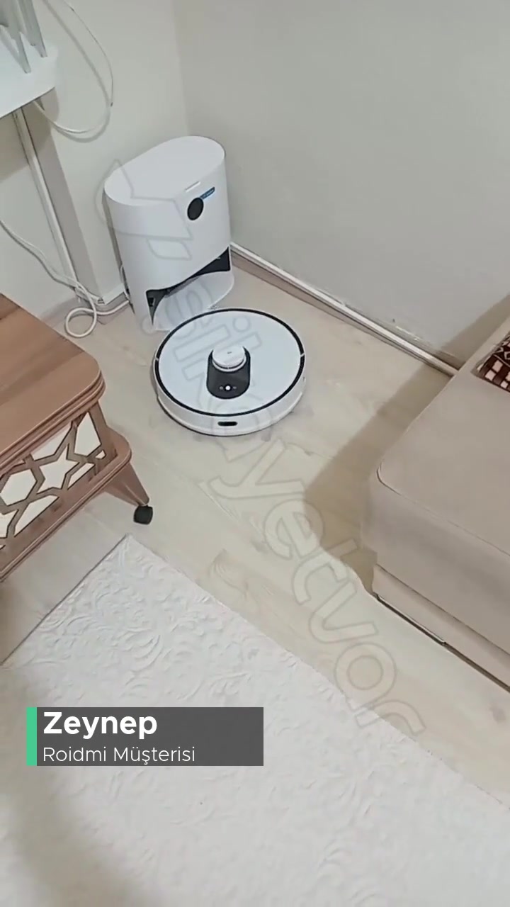 Roidmi İadesi Talep Ediyorum videonun kapak resmi