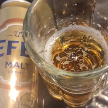 Efes Pilsen Kutusundan Çıkan Şok Edici Sürpriz