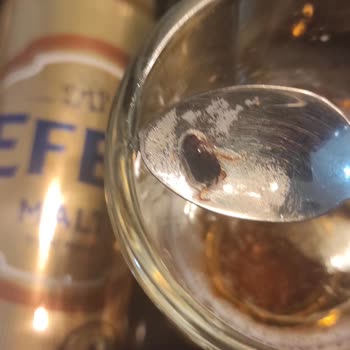 Efes Pilsen Kutusundan Çıkan Şok Edici Sürpriz