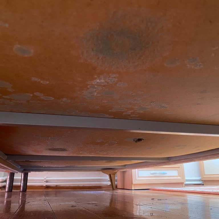 Bellona Baza'da Küflenme Ve İlgisiz Müşteri Hizmetleri