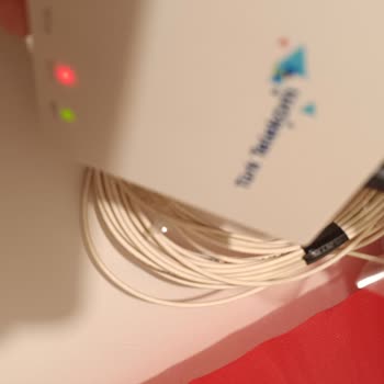 İnternet Kesintisi Ve Yetersiz Müşteri Hizmetleri
