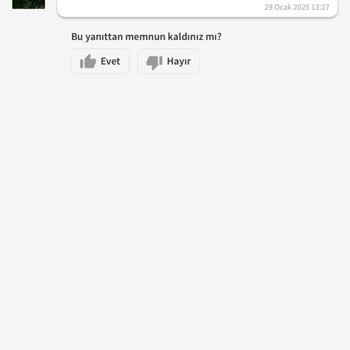 Yanıltıcı Ürün Gönderimi