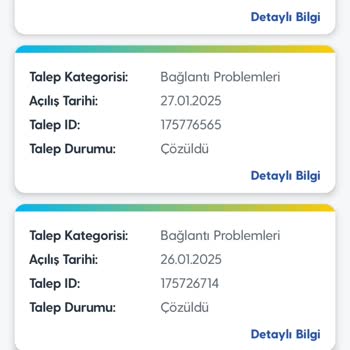 Sürekli Kopan İnternet Ve Çözülmeyen Sorunlar