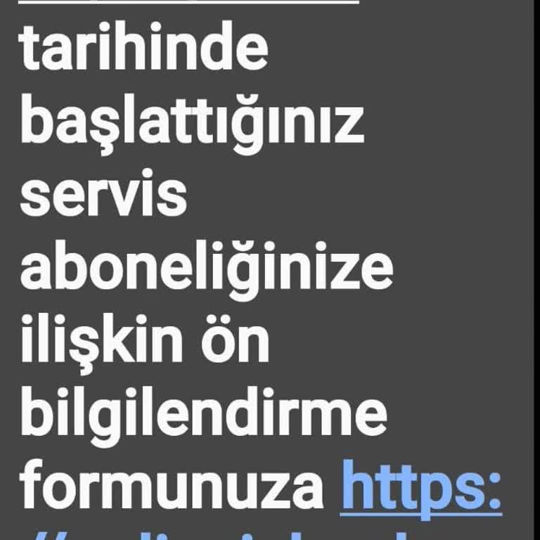 İzinsiz Abonelik İşlemi Ve Haksız Kazanç İddiası