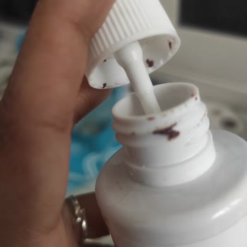 Bozuk İçerikli Saç Toniği Sorunu