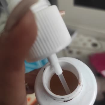 Bozuk İçerikli Saç Toniği Sorunu