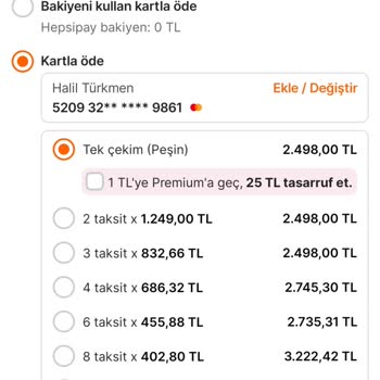Hepsiburada'da Şarj Adaptörü Ücret Skandalı