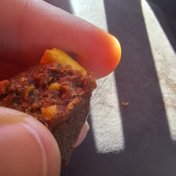 Hijyen Sorunu: Meyve Barında Saç Şoku