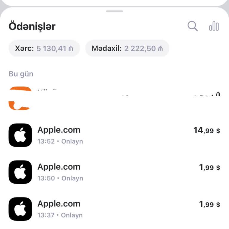 Apple'dan İzinsiz Para Çekimi Şoku