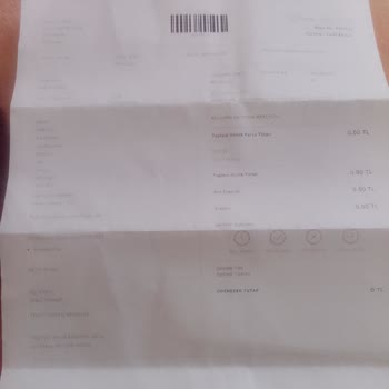 Kiwi Çay Makinesi İle Bitmeyen Sorunlar