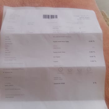 Kiwi Çay Makinesi İle Bitmeyen Sorunlar