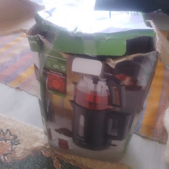 Kiwi Çay Makinesi İle Bitmeyen Sorunlar