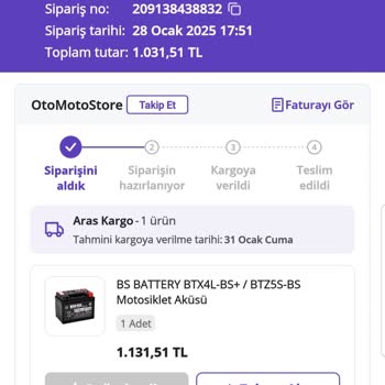 Yanıltıcı Ürün Görselleri İle Mağduriyet