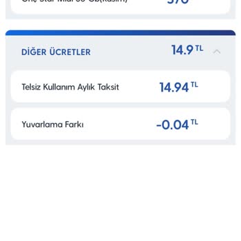 Turkcell GNC Star Paketine Fahiş Zam Şoku
