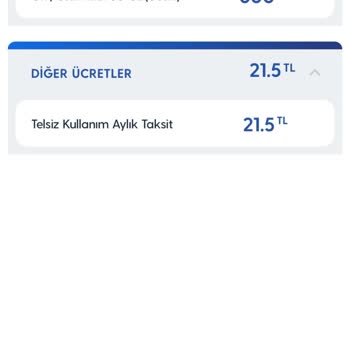 Turkcell GNC Star Paketine Fahiş Zam Şoku