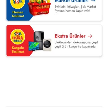 Şok Market'te Kazanılmayan Wın Puanları Sorunu