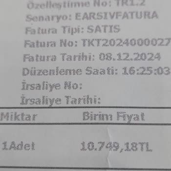 Philips Dik Süpürge Tırnak Kırığı Sorunu Ve Yetersiz Destek