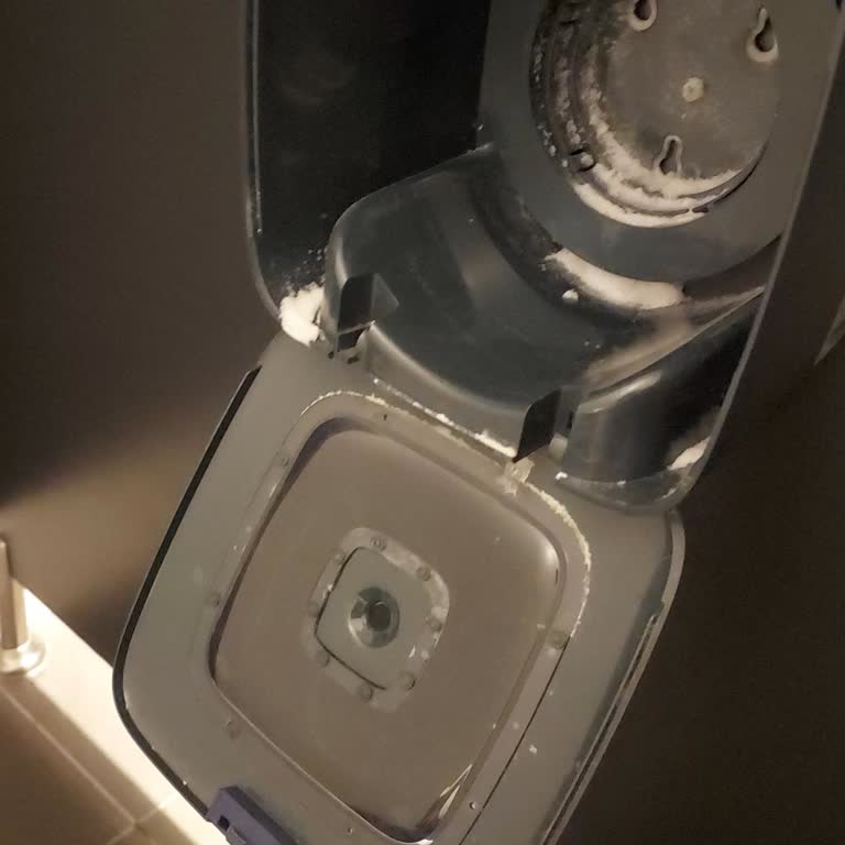 Mavibahçe'de Hijyen Sorunu Ve Hayal Kırıklığı