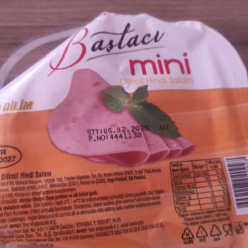 Bozuk Hindi Salam Şikayeti