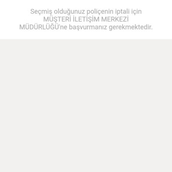 VakıfBank İzinsiz Poliçe Yenileme Ve Para İadesi Sorunu!
